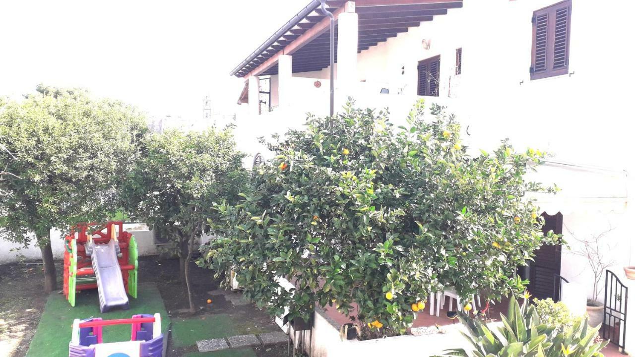 Il Giardinetto Lipari Centro *